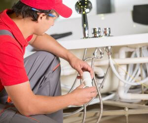 About Water Heater Repair LLC Coldspring, TX