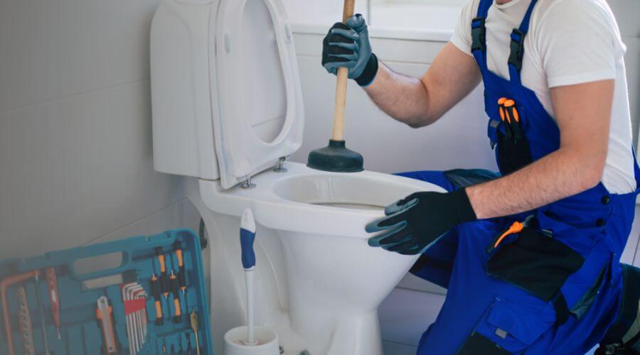Professional water heater repair in Coldspring, TX